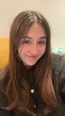 Mathilde, babysitter à Concarneau