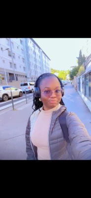 Erica, babysitter à Lyon