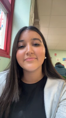 Hanna, babysitter à Lyon