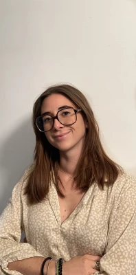 Alexia, babysitter à Antibes